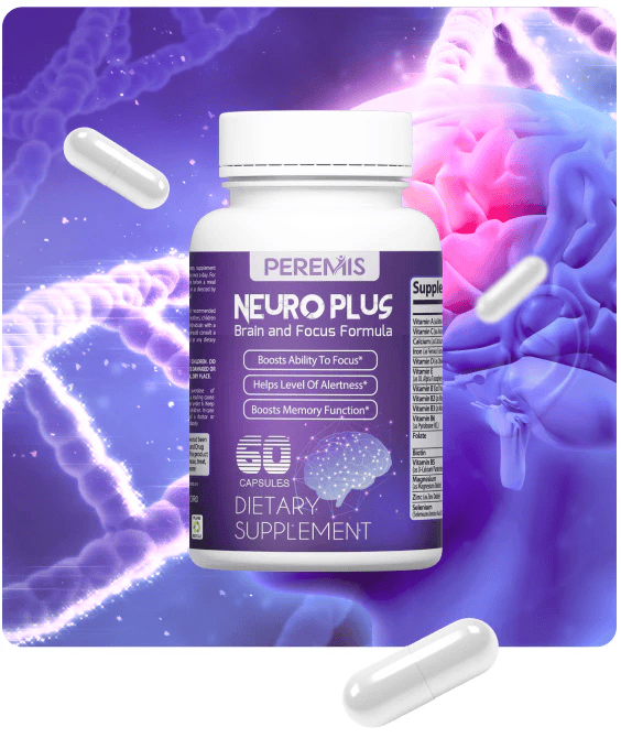 Neuro Plus